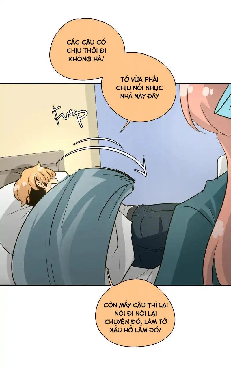 Thế Giới Không Hoàn Hảo Chapter 131 - 86