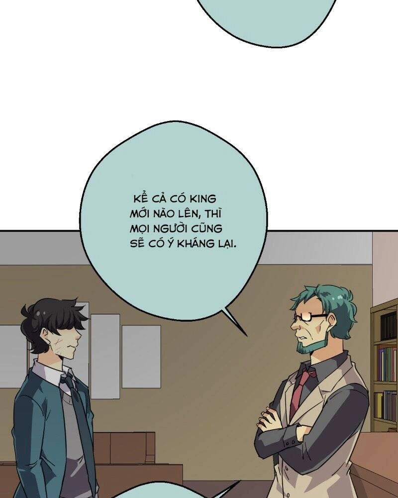 Thế Giới Không Hoàn Hảo Chapter 212 - 50