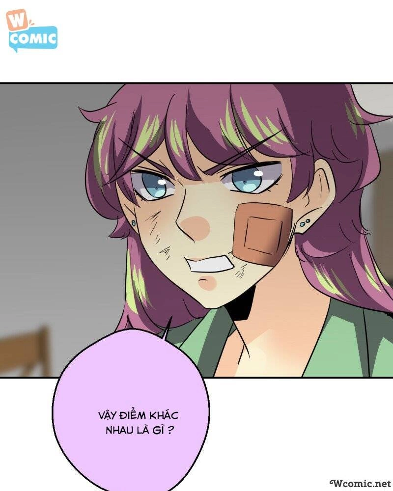 Thế Giới Không Hoàn Hảo Chapter 214 - 13