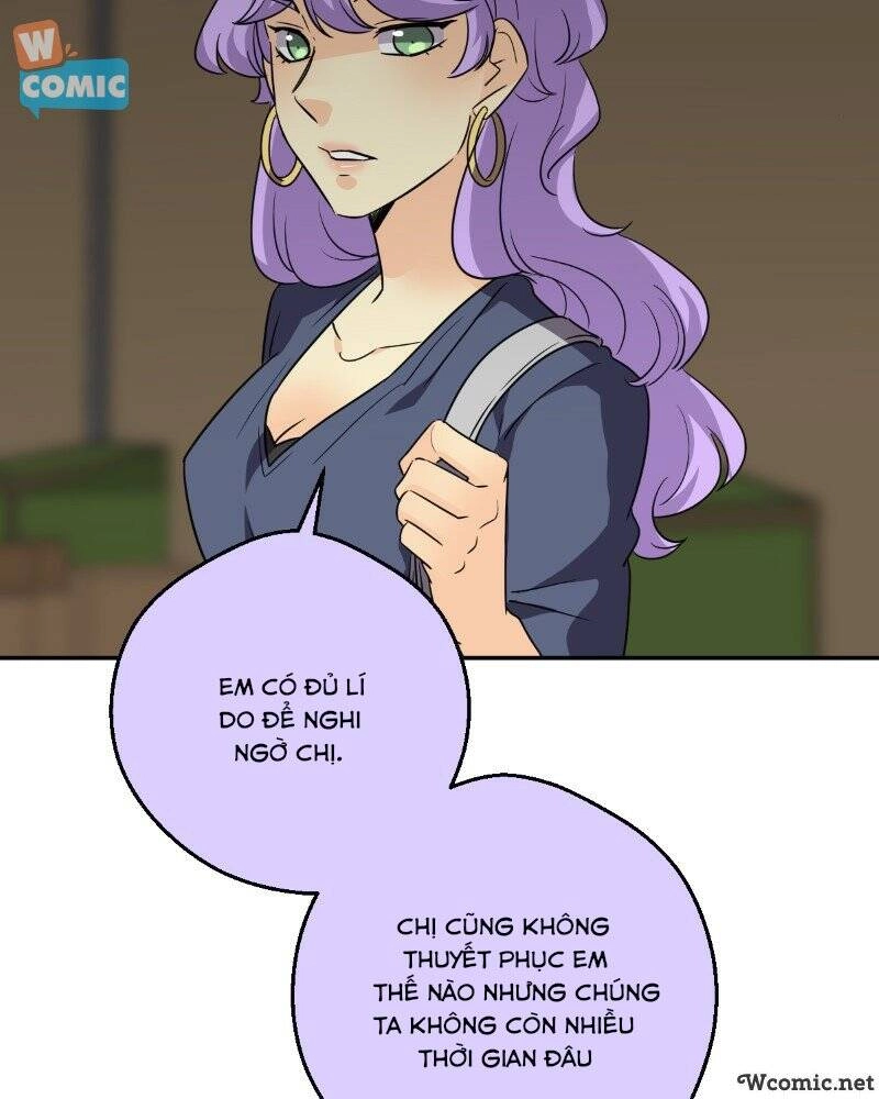 Thế Giới Không Hoàn Hảo Chapter 214 - 89
