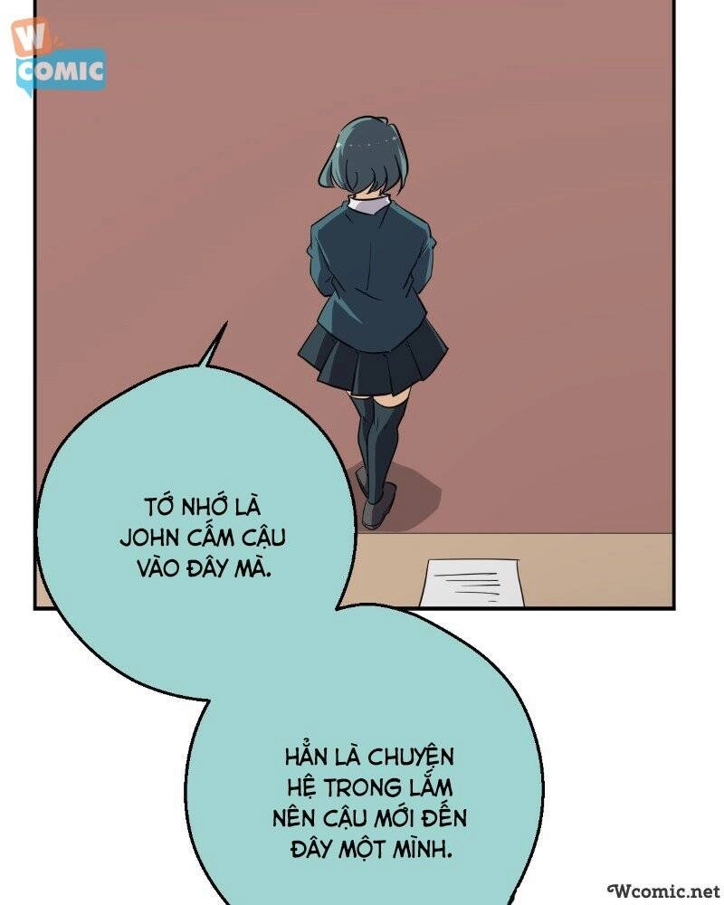 Thế Giới Không Hoàn Hảo Chapter 220 - 49