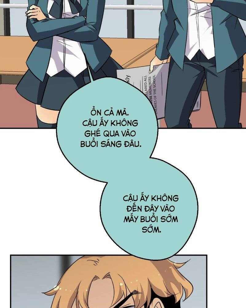 Thế Giới Không Hoàn Hảo Chapter 220 - 62