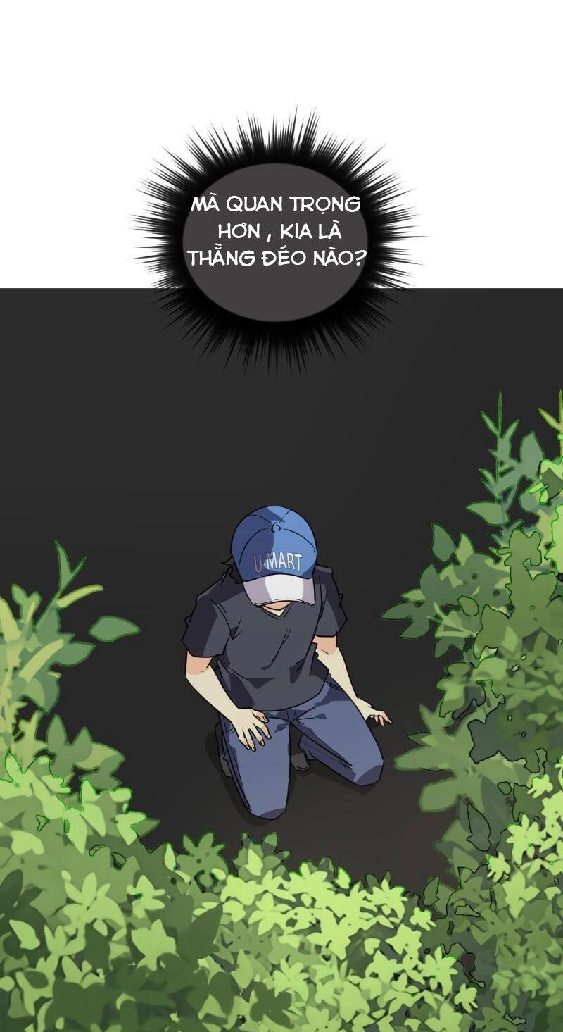 Thế Giới Không Hoàn Hảo Chapter 243 - 18