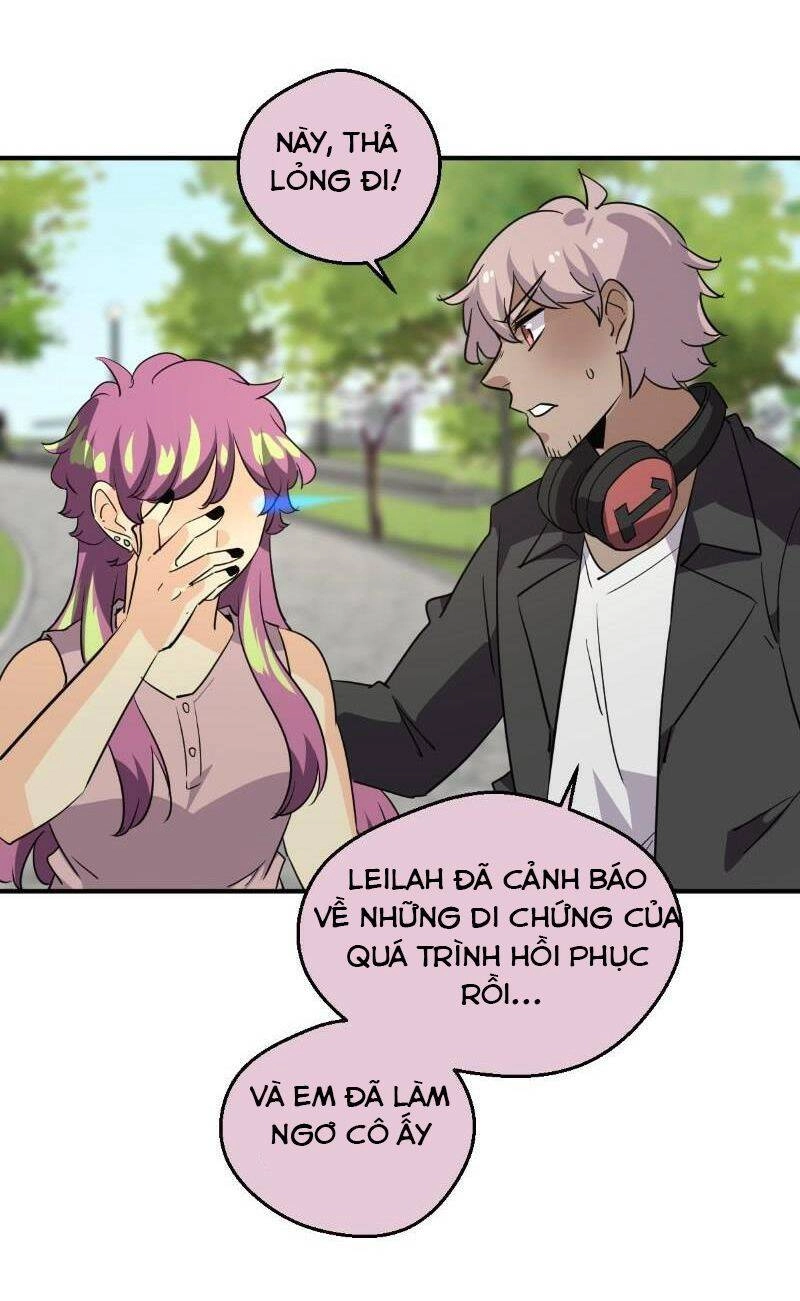 Thế Giới Không Hoàn Hảo Chapter 243 - 30