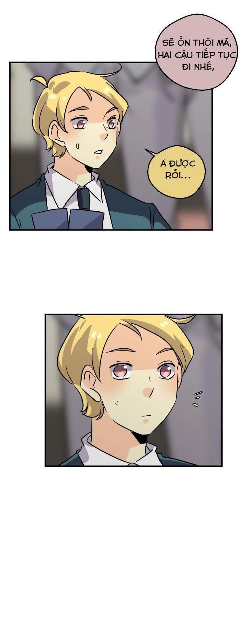 Thế Giới Không Hoàn Hảo Chapter 243 - 57