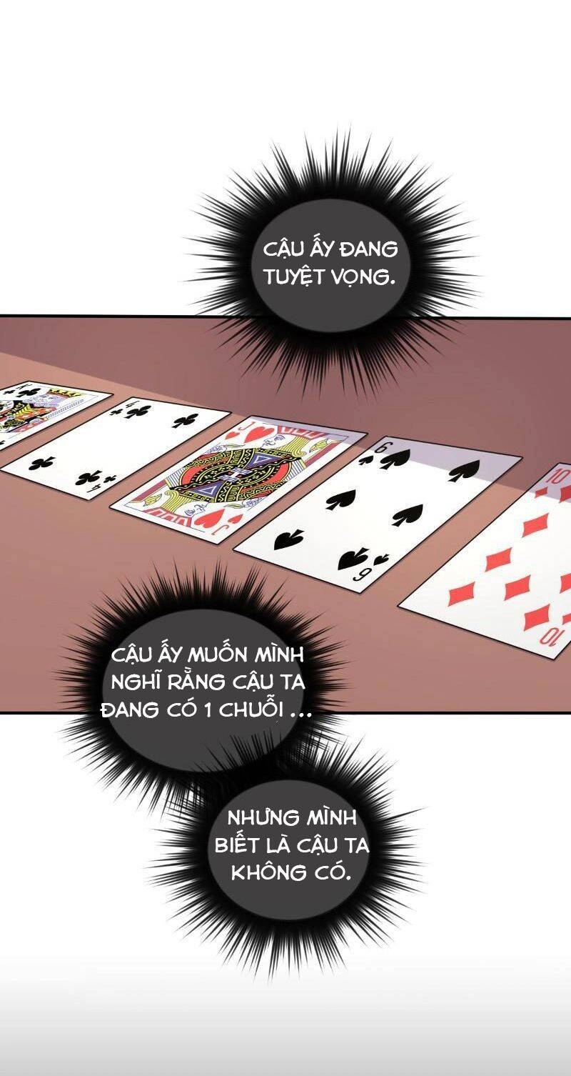 Thế Giới Không Hoàn Hảo Chapter 243 - 61