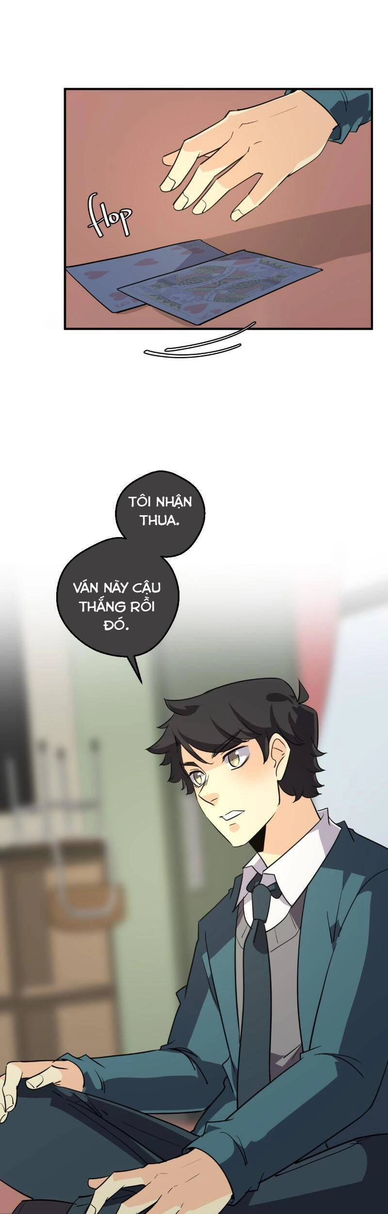 Thế Giới Không Hoàn Hảo Chapter 243 - 71