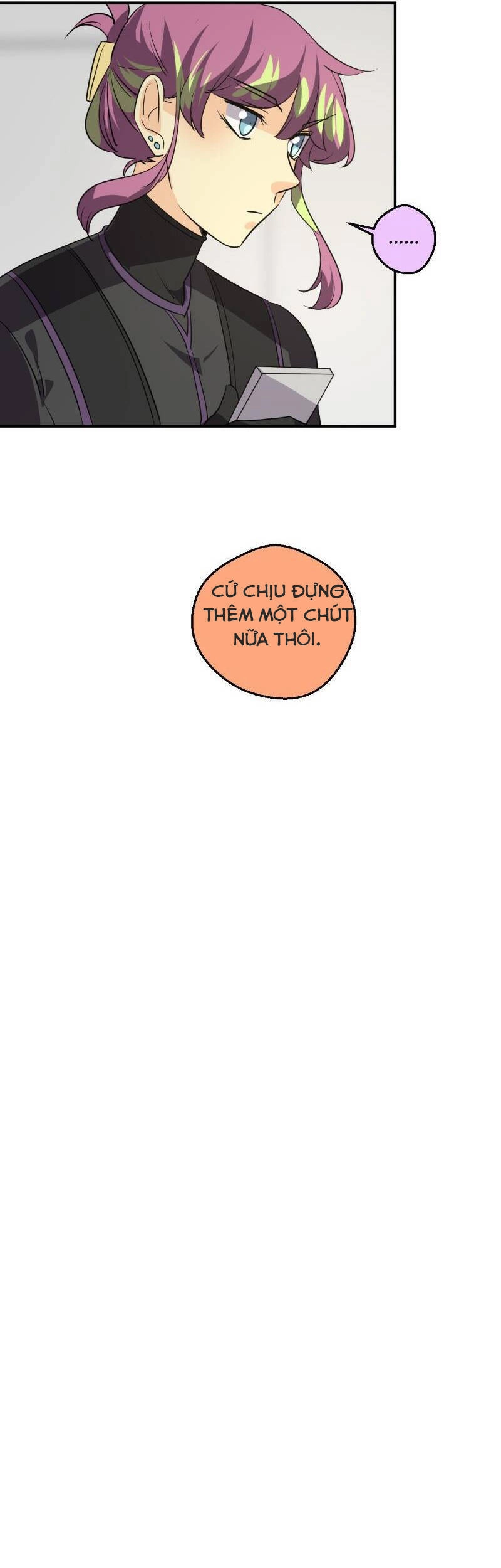 Thế Giới Không Hoàn Hảo Chapter 257 - 50