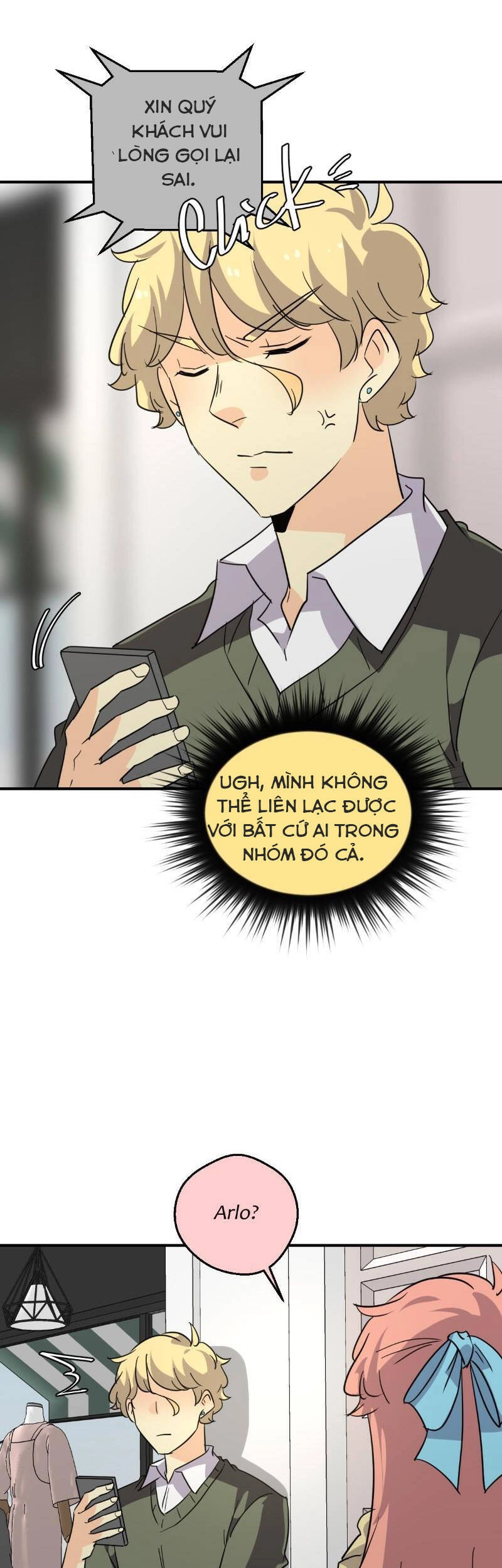 Thế Giới Không Hoàn Hảo Chapter 257 - 78