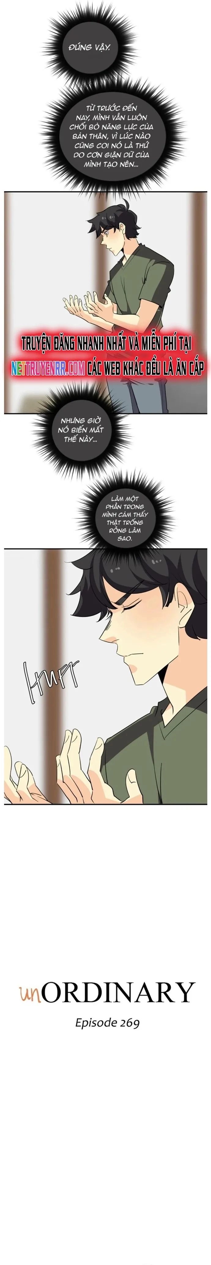 Thế Giới Không Hoàn Hảo Chapter 269 - 5