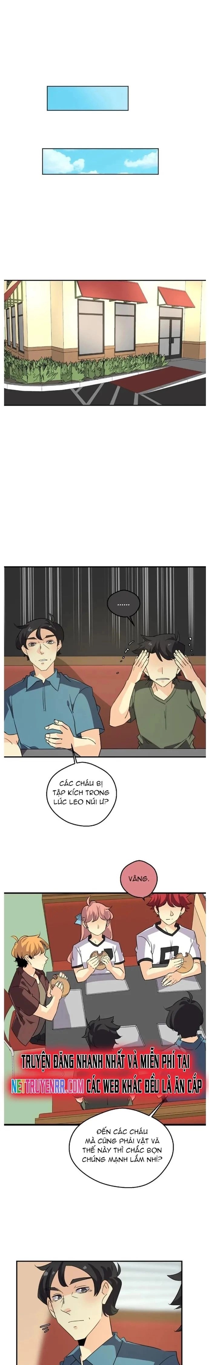 Thế Giới Không Hoàn Hảo Chapter 269 - 26