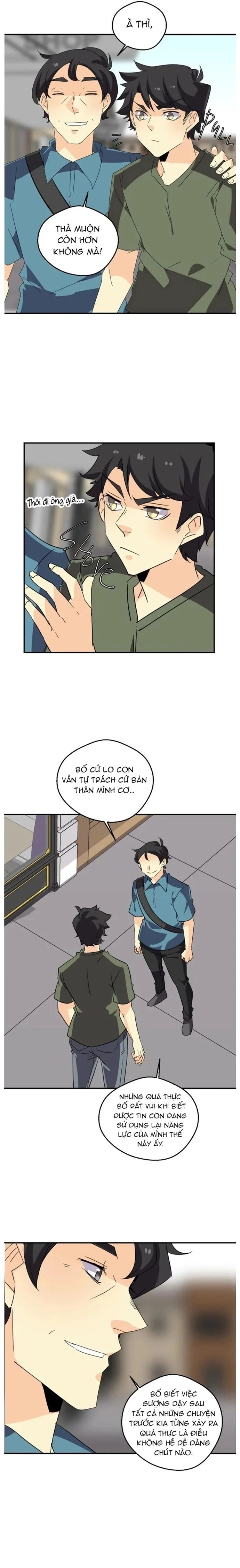 Thế Giới Không Hoàn Hảo Chapter 269 - 42
