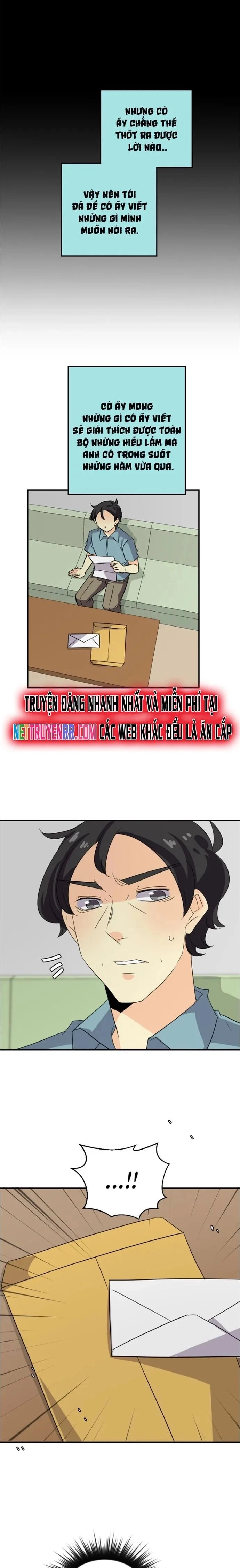 Thế Giới Không Hoàn Hảo Chapter 298 - 42