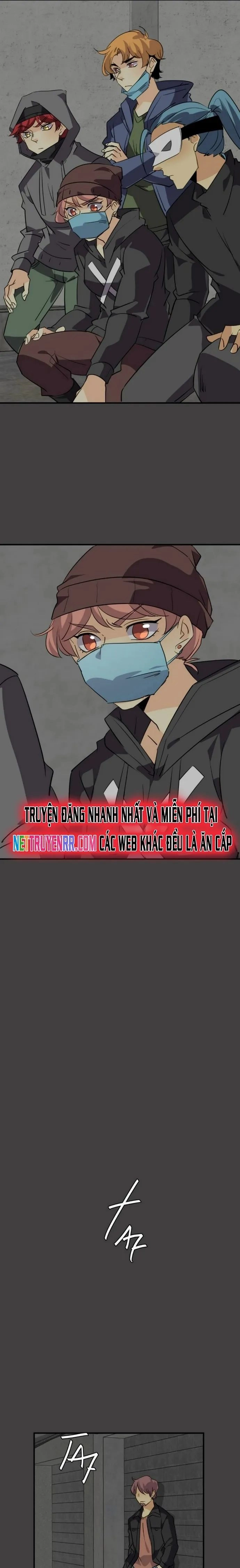 Thế Giới Không Hoàn Hảo Chapter 301 - 18