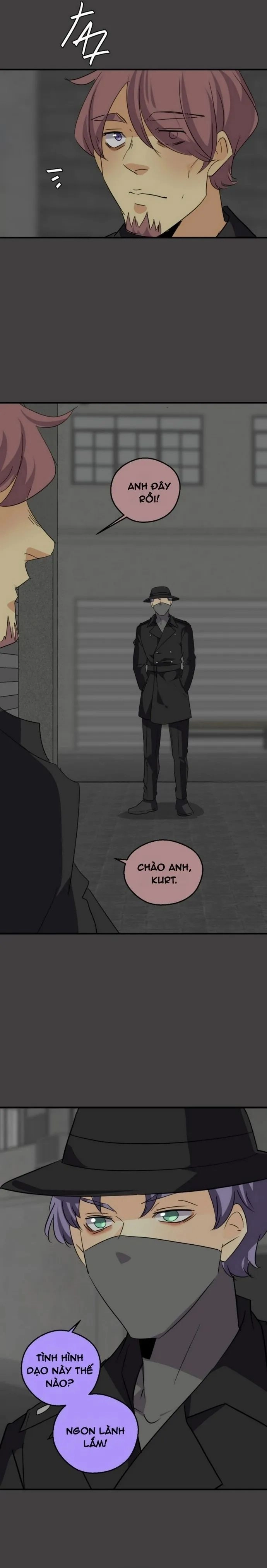 Thế Giới Không Hoàn Hảo Chapter 301 - 20