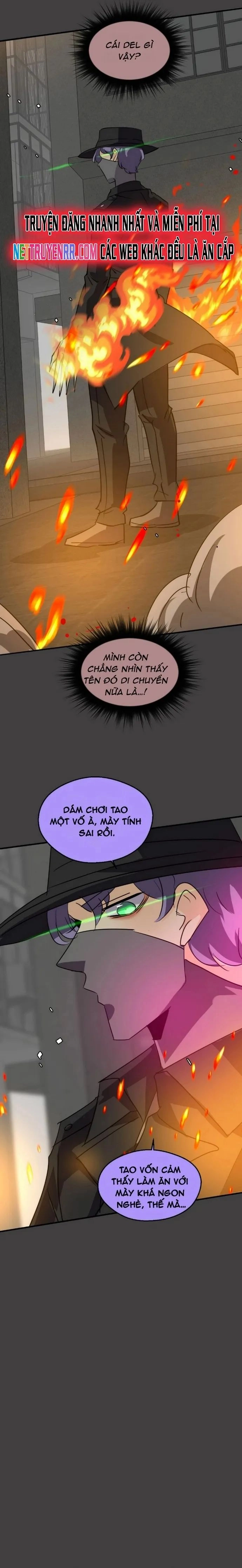Thế Giới Không Hoàn Hảo Chapter 301 - 33