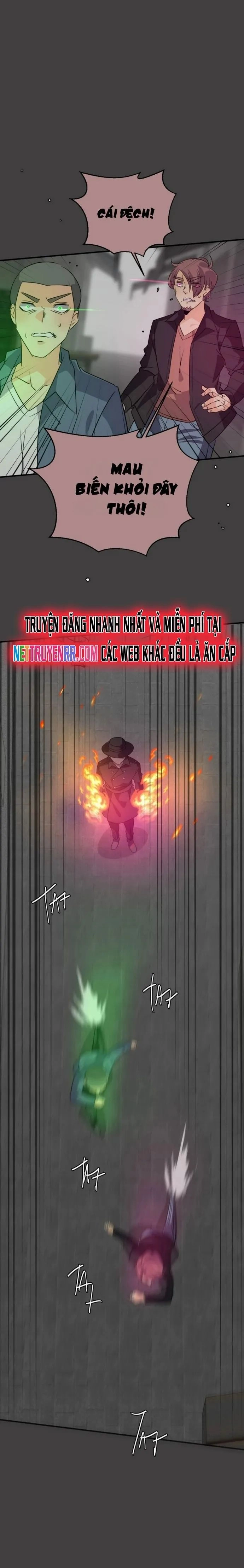 Thế Giới Không Hoàn Hảo Chapter 301 - 39