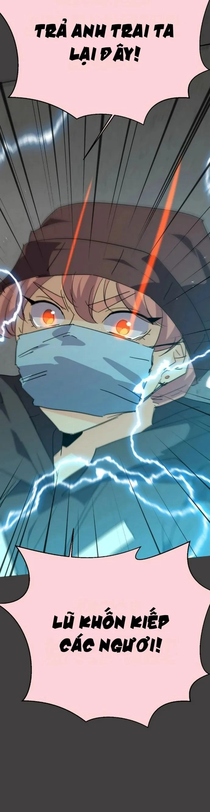 Thế Giới Không Hoàn Hảo Chapter 301 - 47
