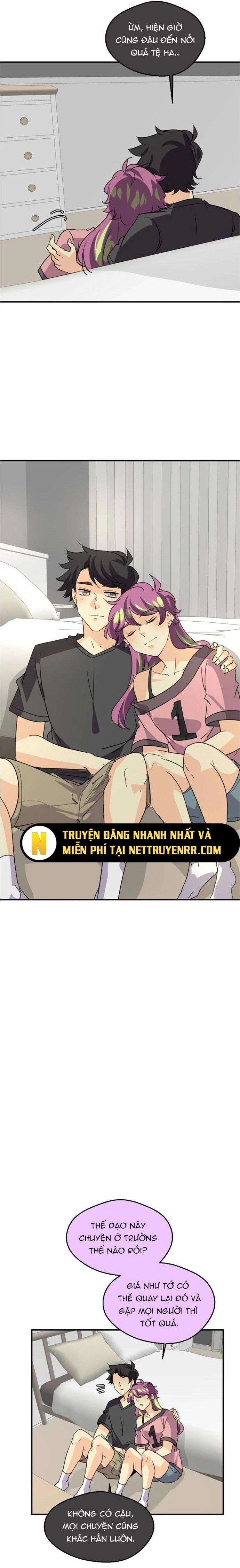 Thế Giới Không Hoàn Hảo Chapter 310 - 37