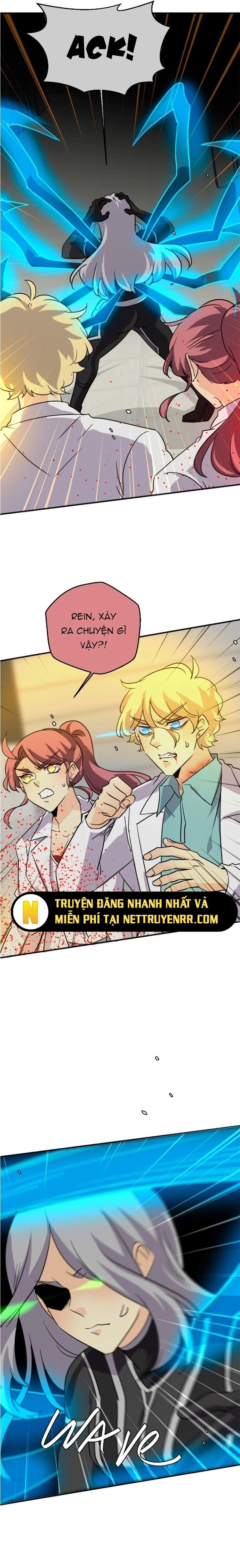 Thế Giới Không Hoàn Hảo Chapter 315 - 3