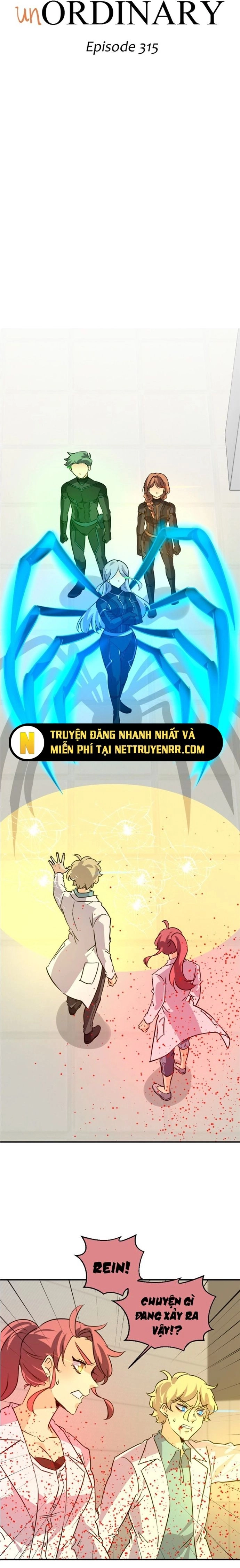 Thế Giới Không Hoàn Hảo Chapter 315 - 7