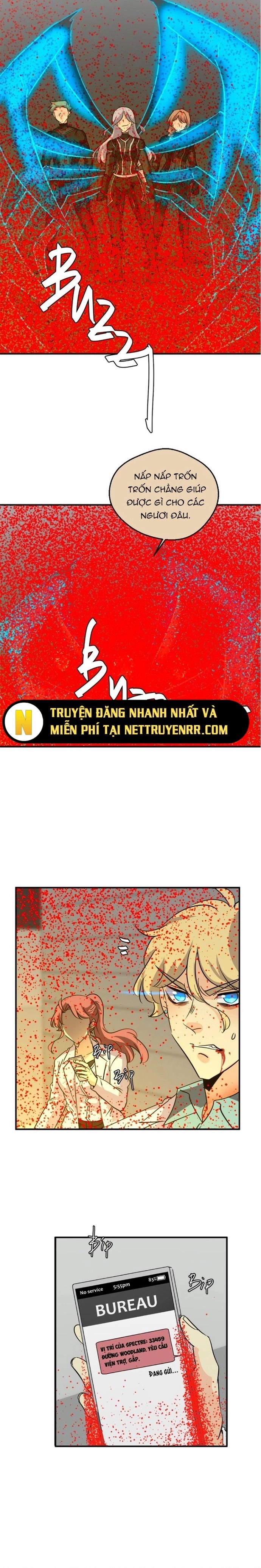 Thế Giới Không Hoàn Hảo Chapter 315 - 11
