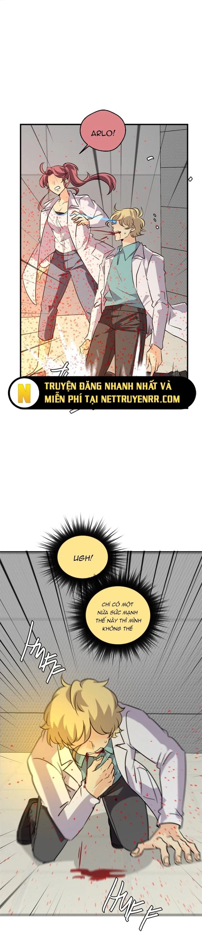 Thế Giới Không Hoàn Hảo Chapter 315 - 21
