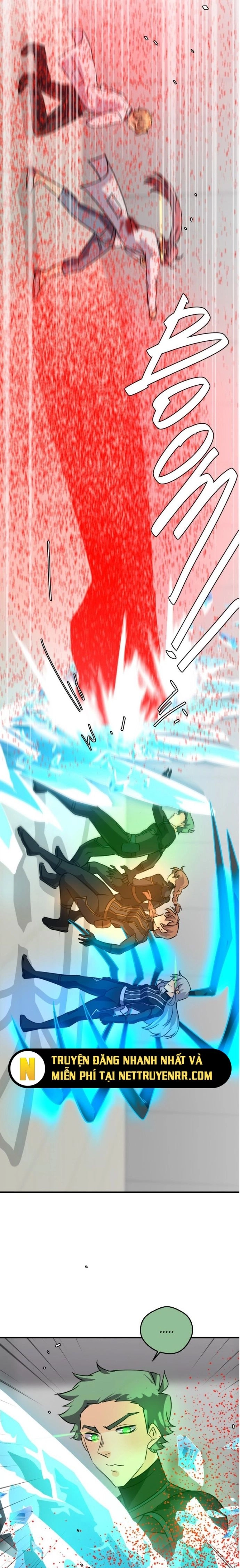 Thế Giới Không Hoàn Hảo Chapter 315 - 28