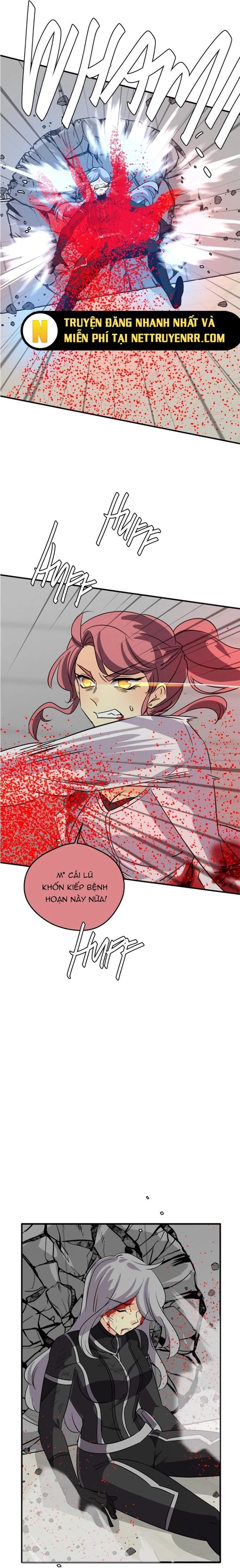 Thế Giới Không Hoàn Hảo Chapter 315 - 40