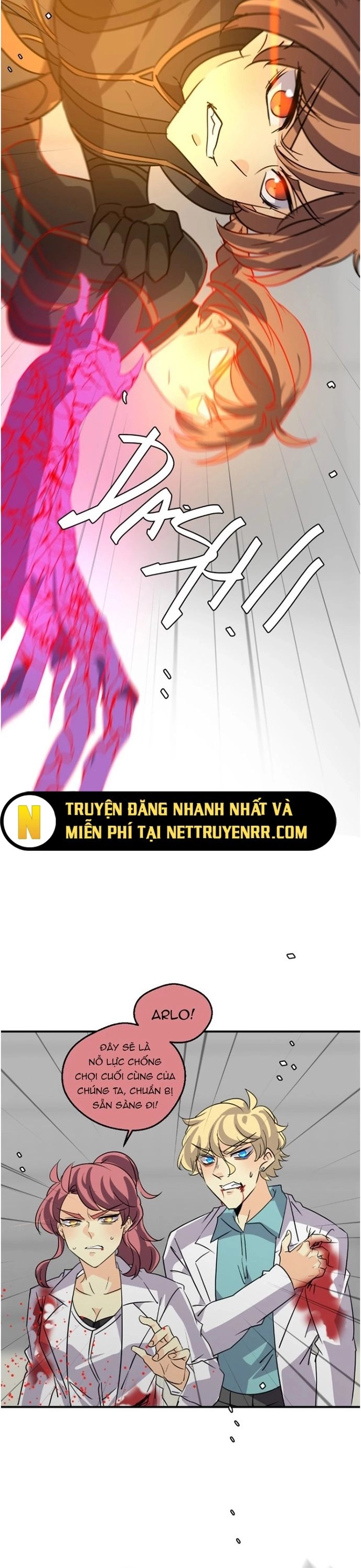 Thế Giới Không Hoàn Hảo Chapter 315 - 55