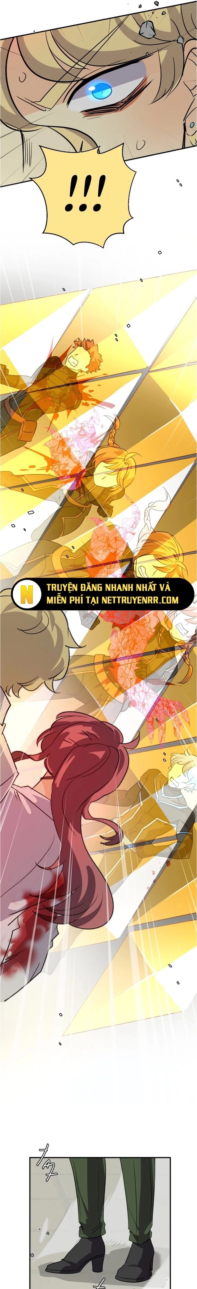 Thế Giới Không Hoàn Hảo Chapter 315 - 58