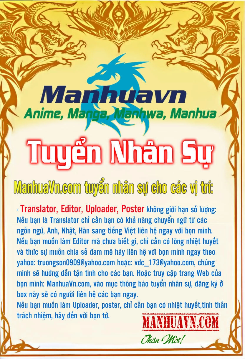 Lãng Khách Chapter 29 - 2