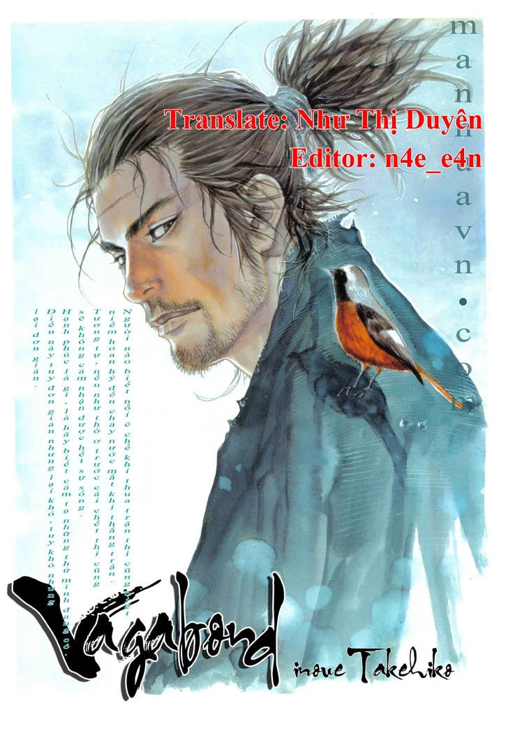Lãng Khách Chapter 29 - 3