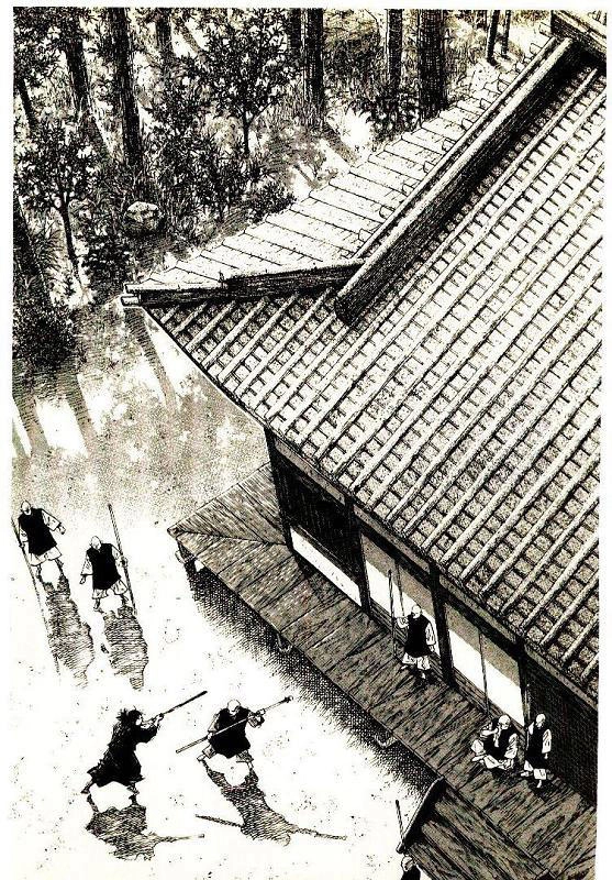 Lãng Khách Chapter 44 - 4