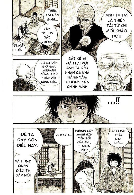 Lãng Khách Chapter 44 - 7