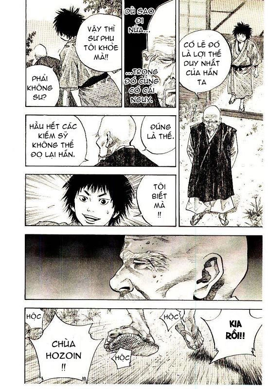 Lãng Khách Chapter 44 - 9