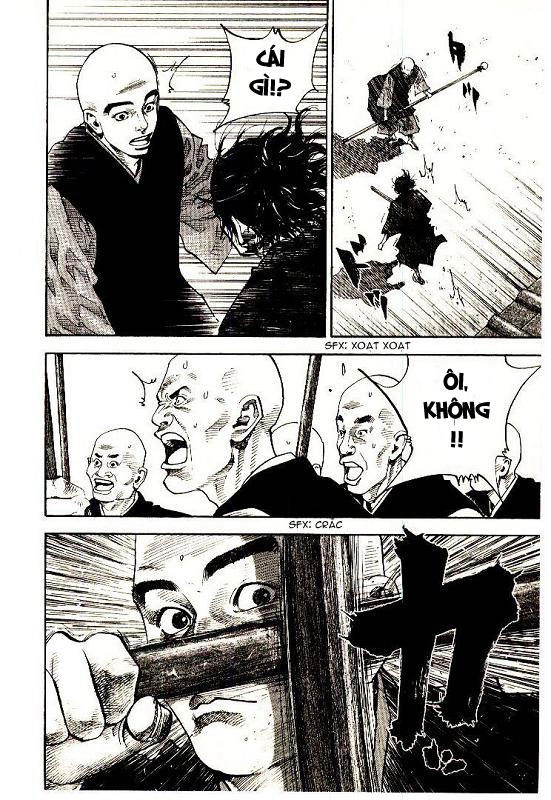 Lãng Khách Chapter 44 - 15