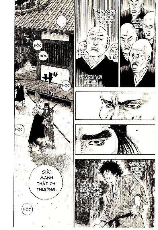 Lãng Khách Chapter 44 - 17