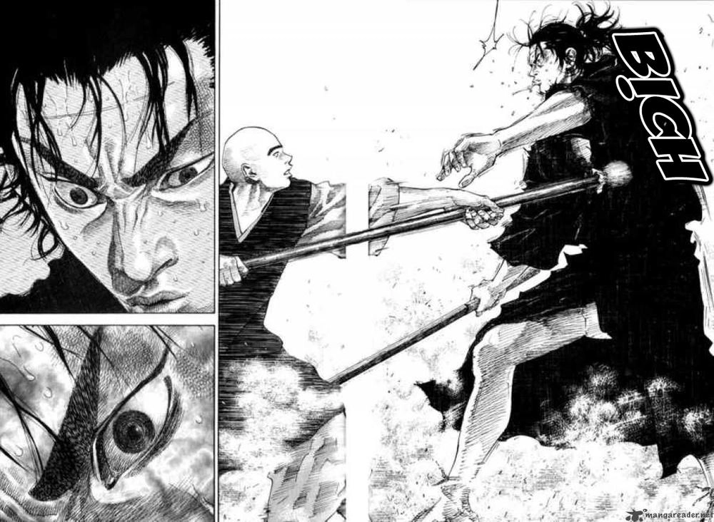 Lãng Khách Chapter 45 - 9