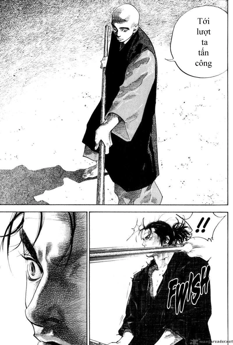 Lãng Khách Chapter 45 - 15
