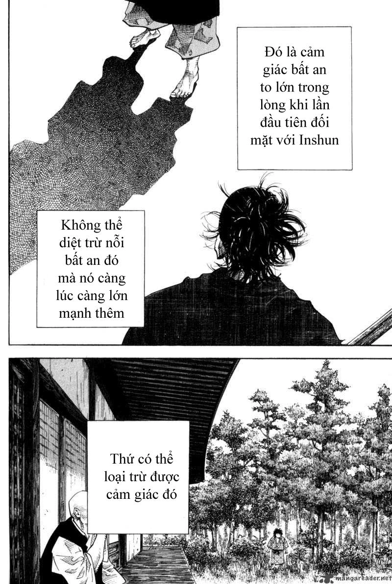 Lãng Khách Chapter 45 - 20
