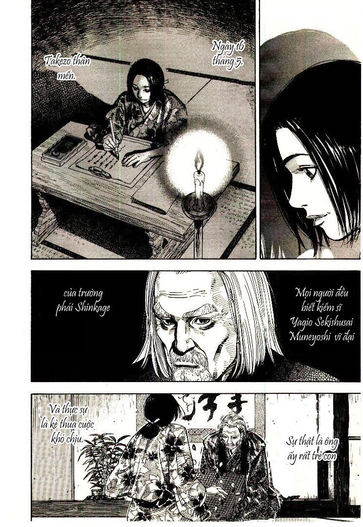 Lãng Khách Chapter 51 - 15