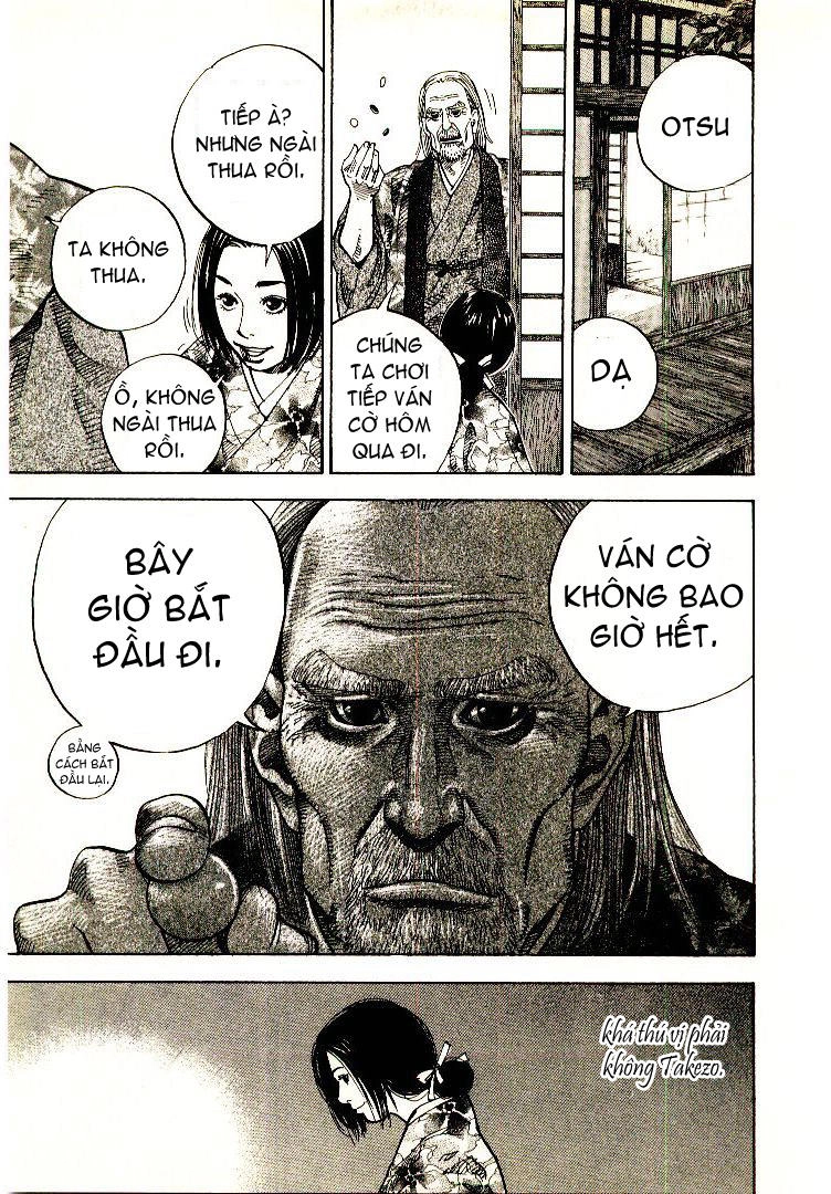 Lãng Khách Chapter 51 - 16