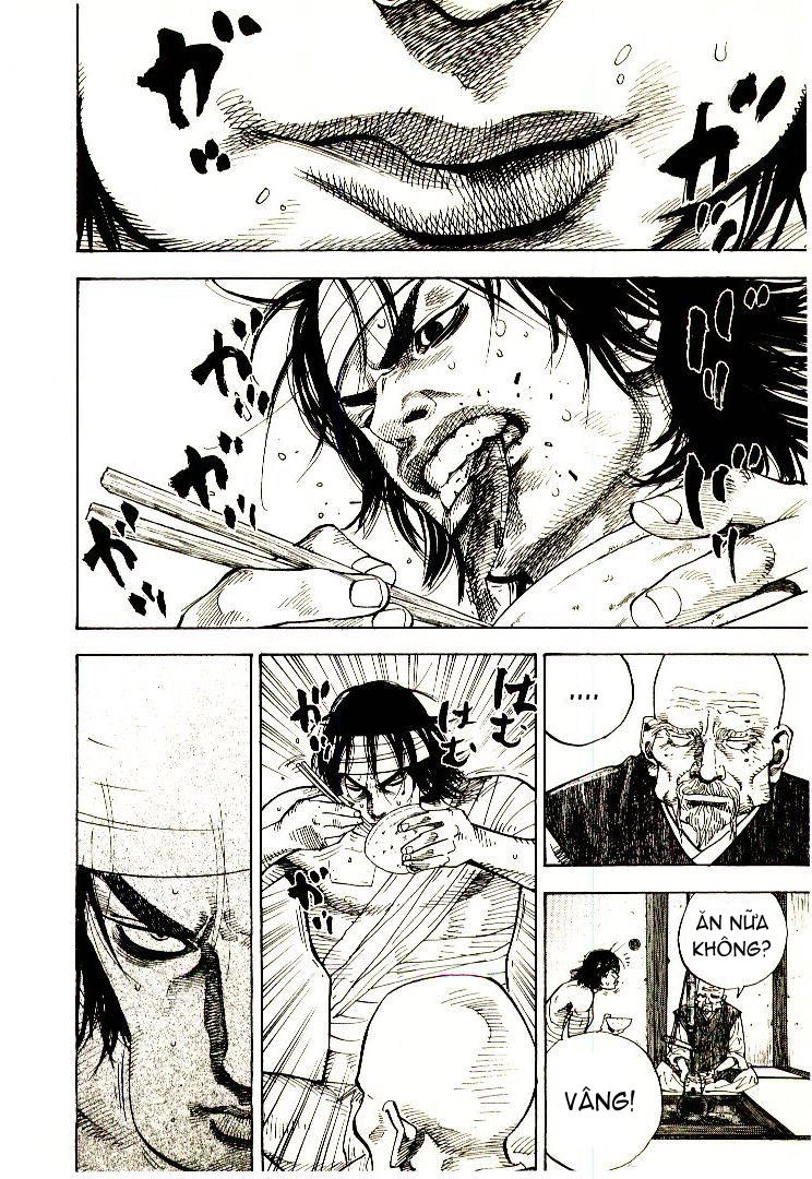 Lãng Khách Chapter 51 - 17