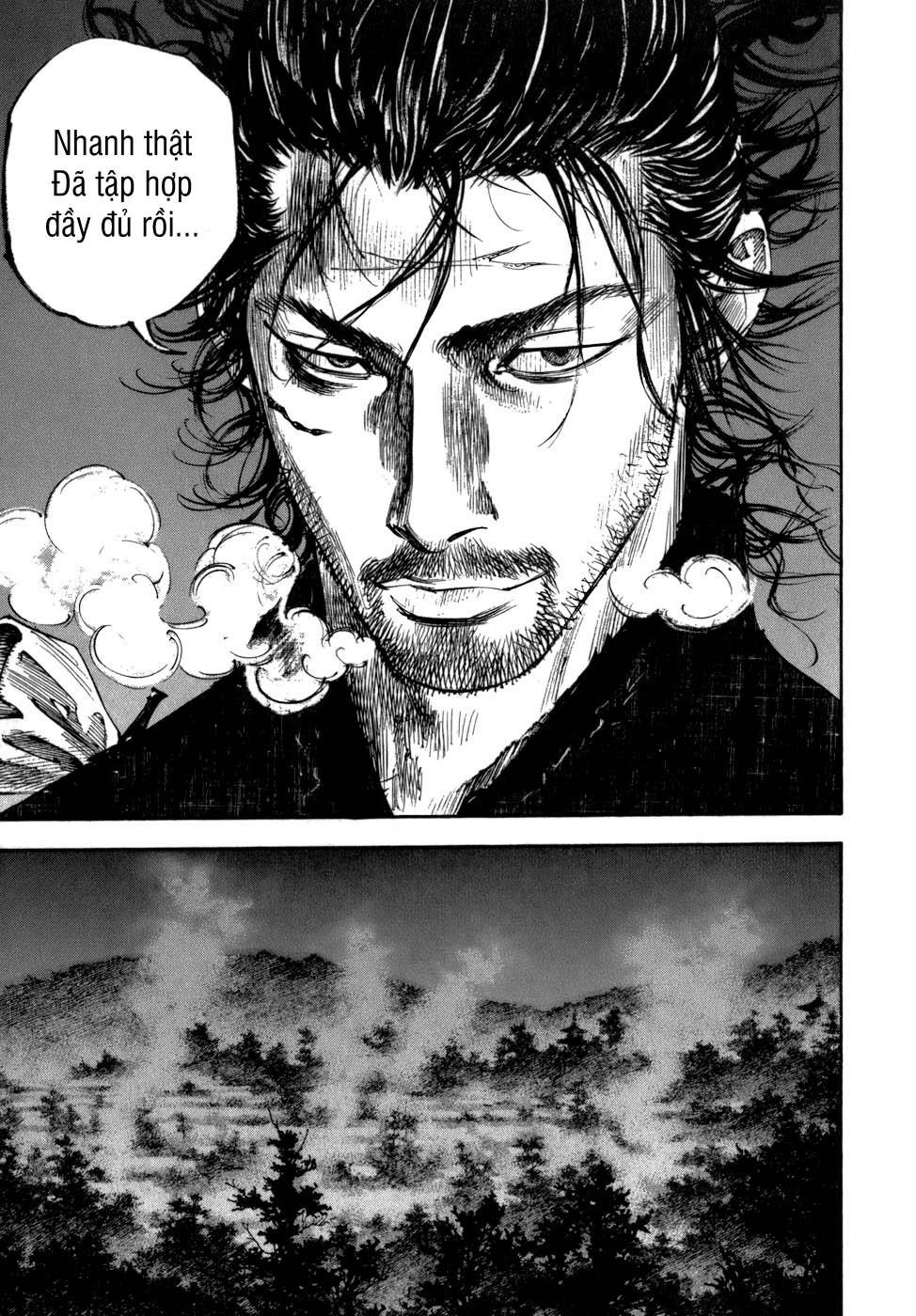 Lãng Khách Chapter 225 - 16