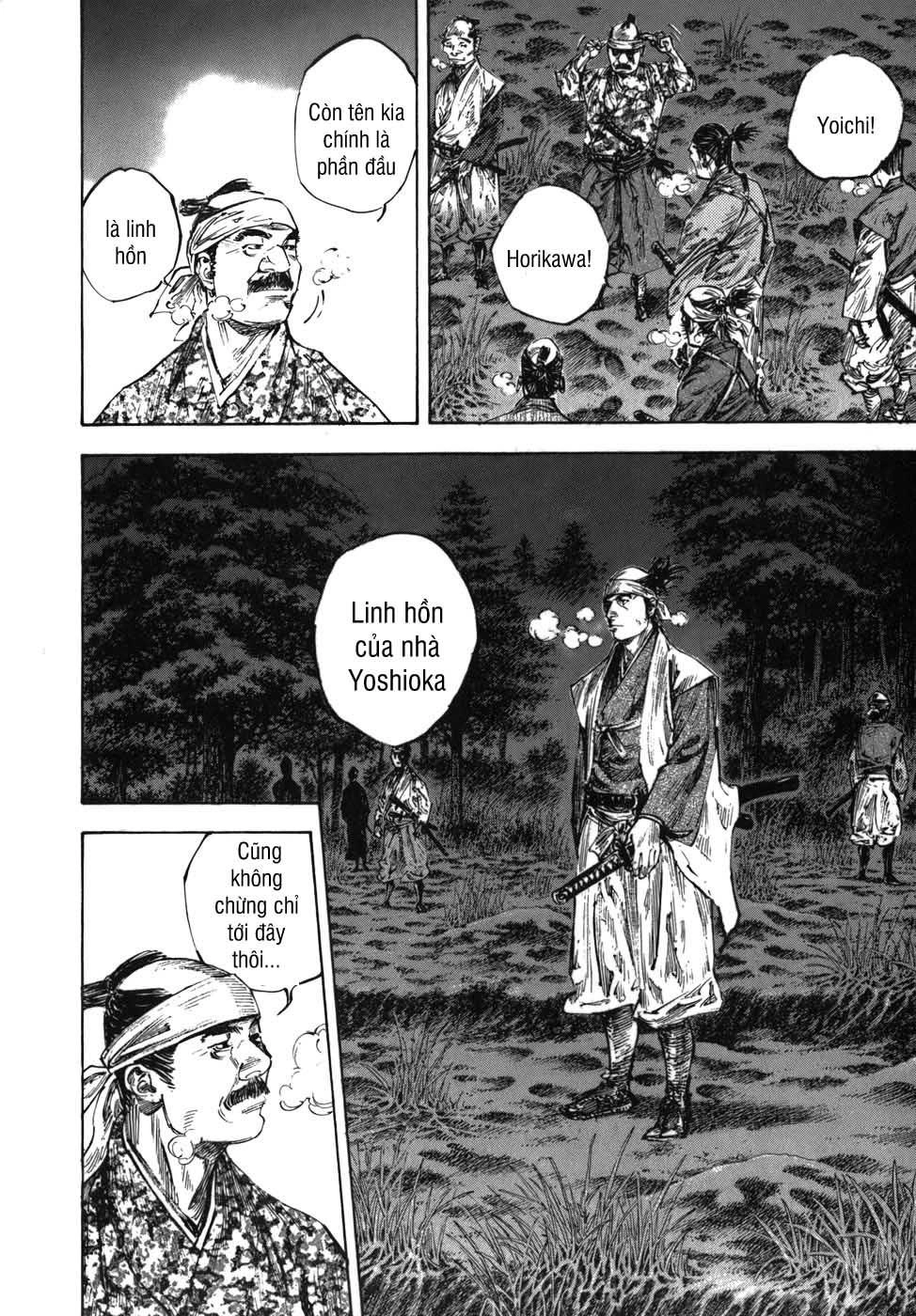 Lãng Khách Chapter 225 - 23