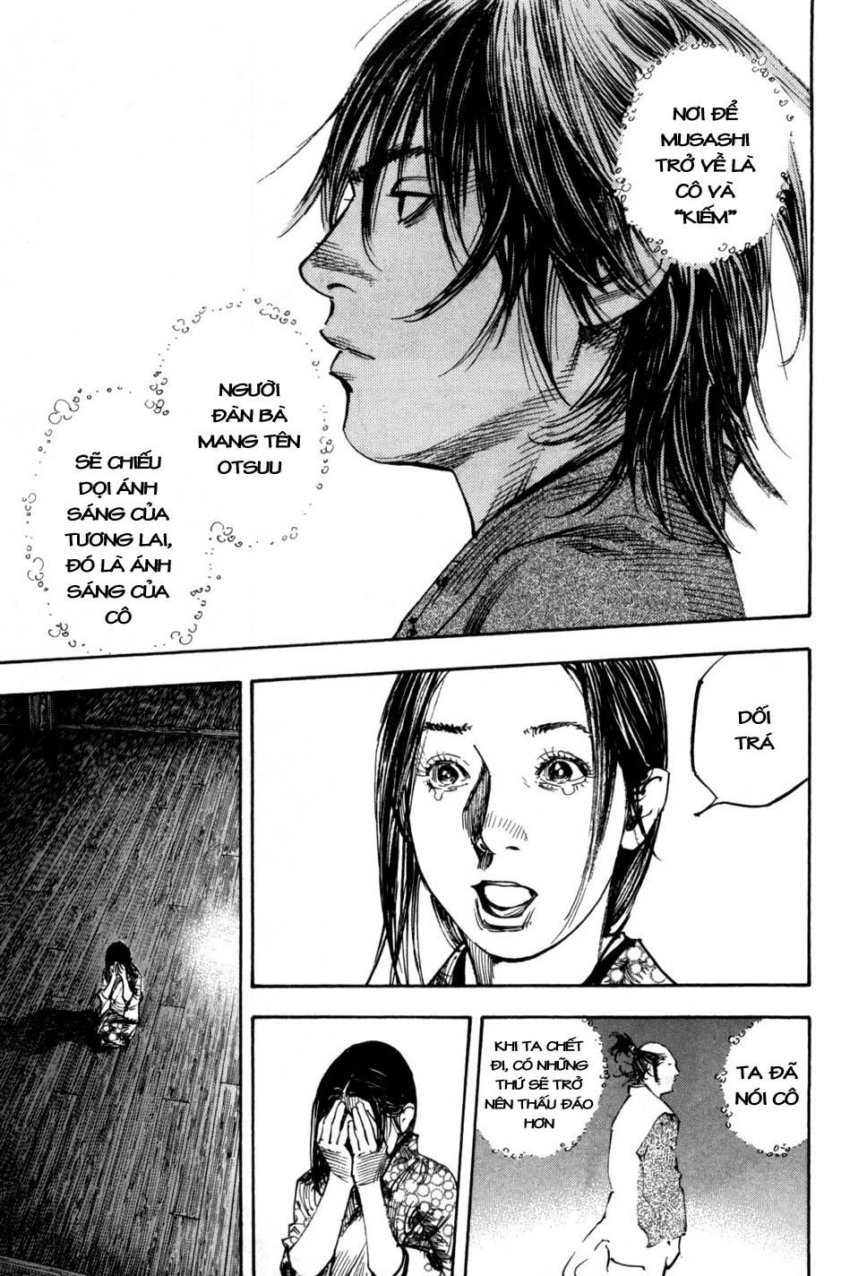 Lãng Khách Chapter 269 - 17