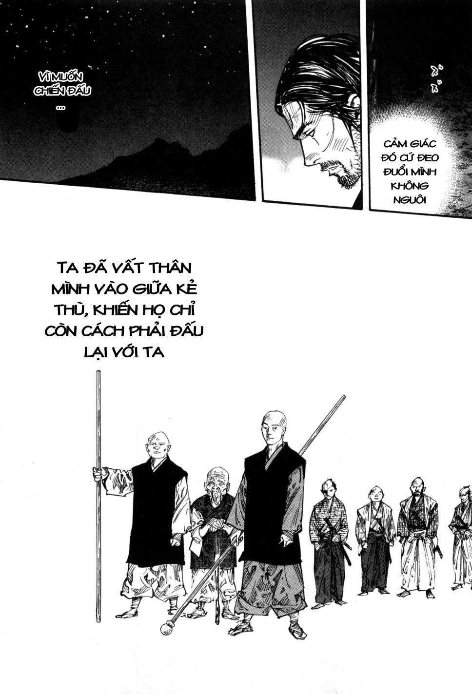 Lãng Khách Chapter 269 - 21