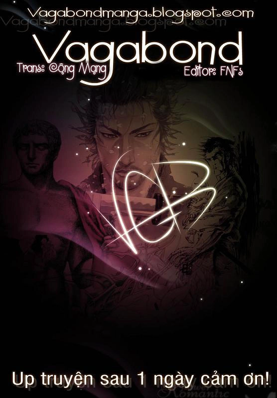 Lãng Khách Chapter 273 - 1