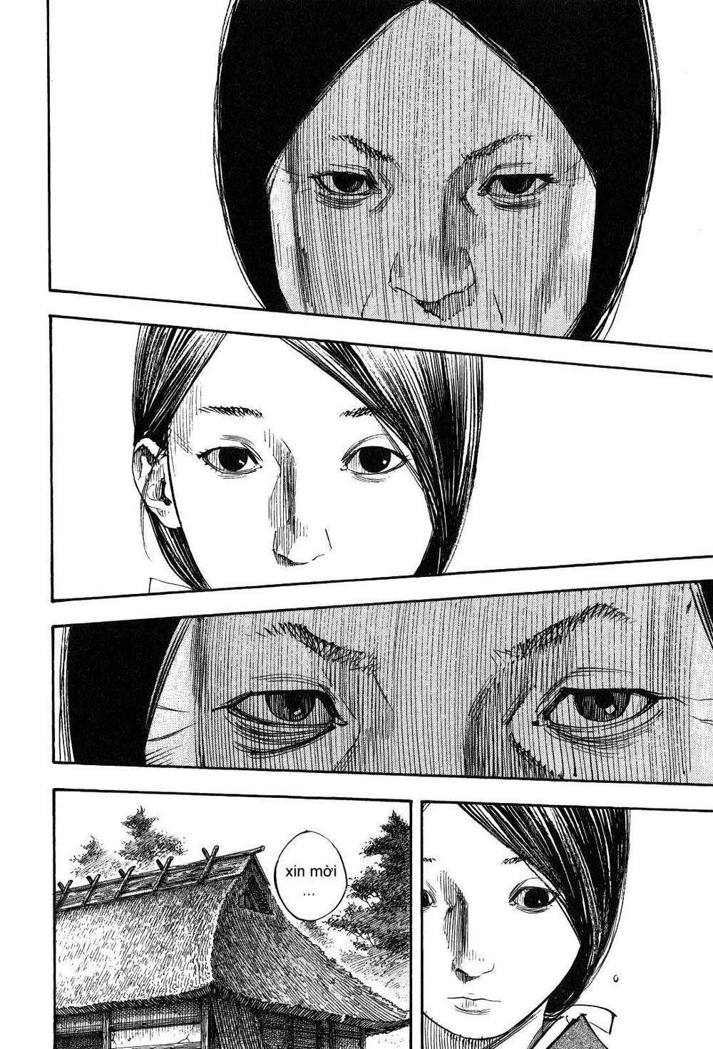 Lãng Khách Chapter 273 - 9
